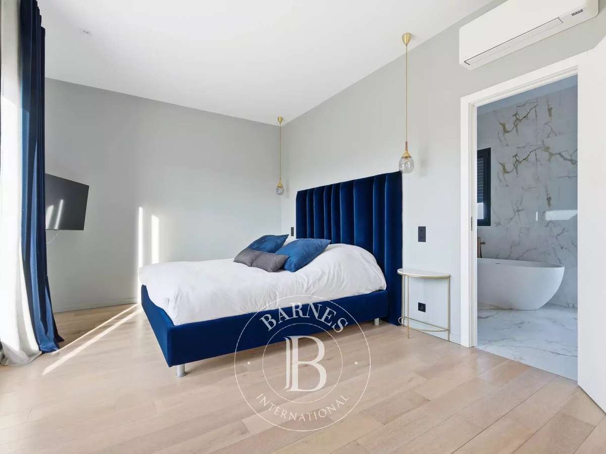 Maison Saint-Maur-des-Fossés