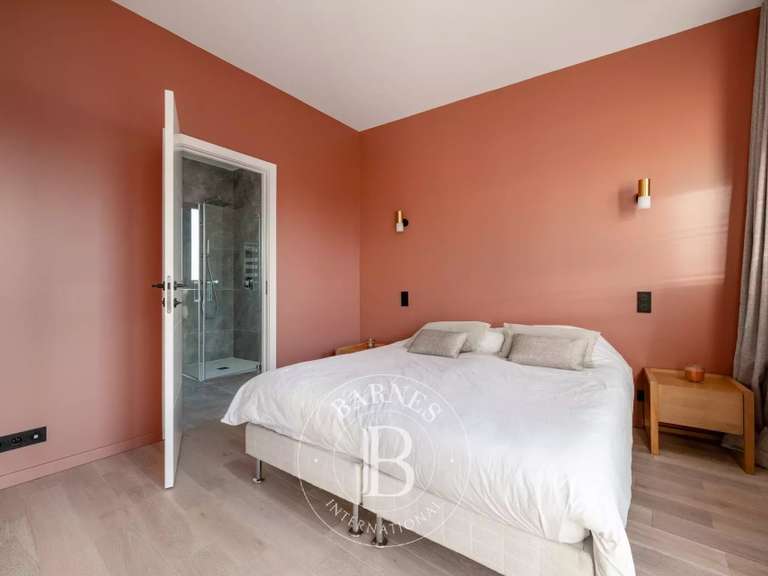 Maison Saint-Maur-des-Fossés - 6 chambres - 235m²