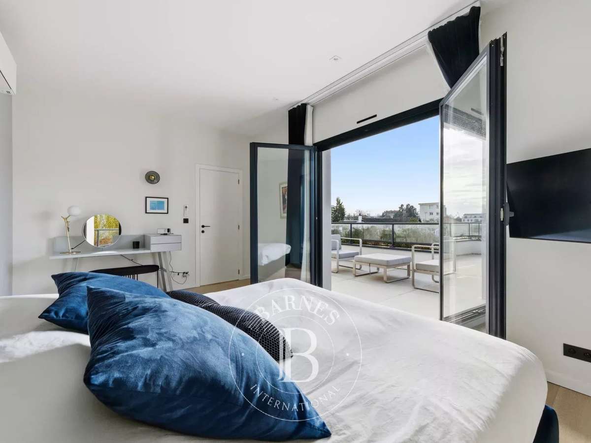 Maison Saint-Maur-des-Fossés