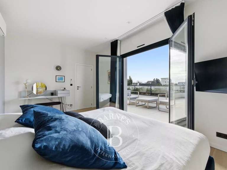 Maison Saint-Maur-des-Fossés - 6 chambres - 235m²