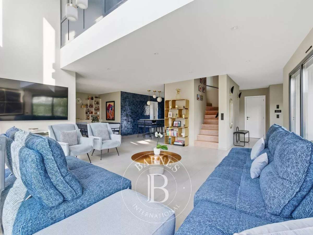 Maison Saint-Maur-des-Fossés