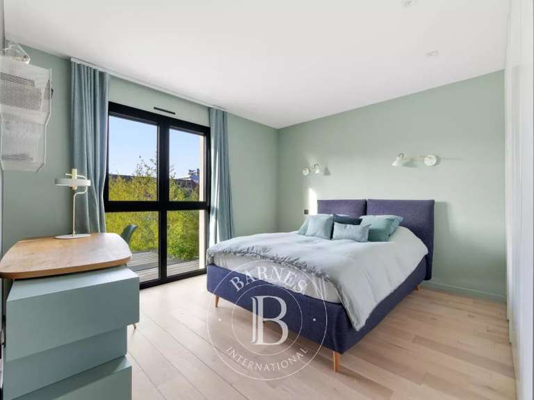 Maison Saint-Maur-des-Fossés - 6 chambres - 235m²