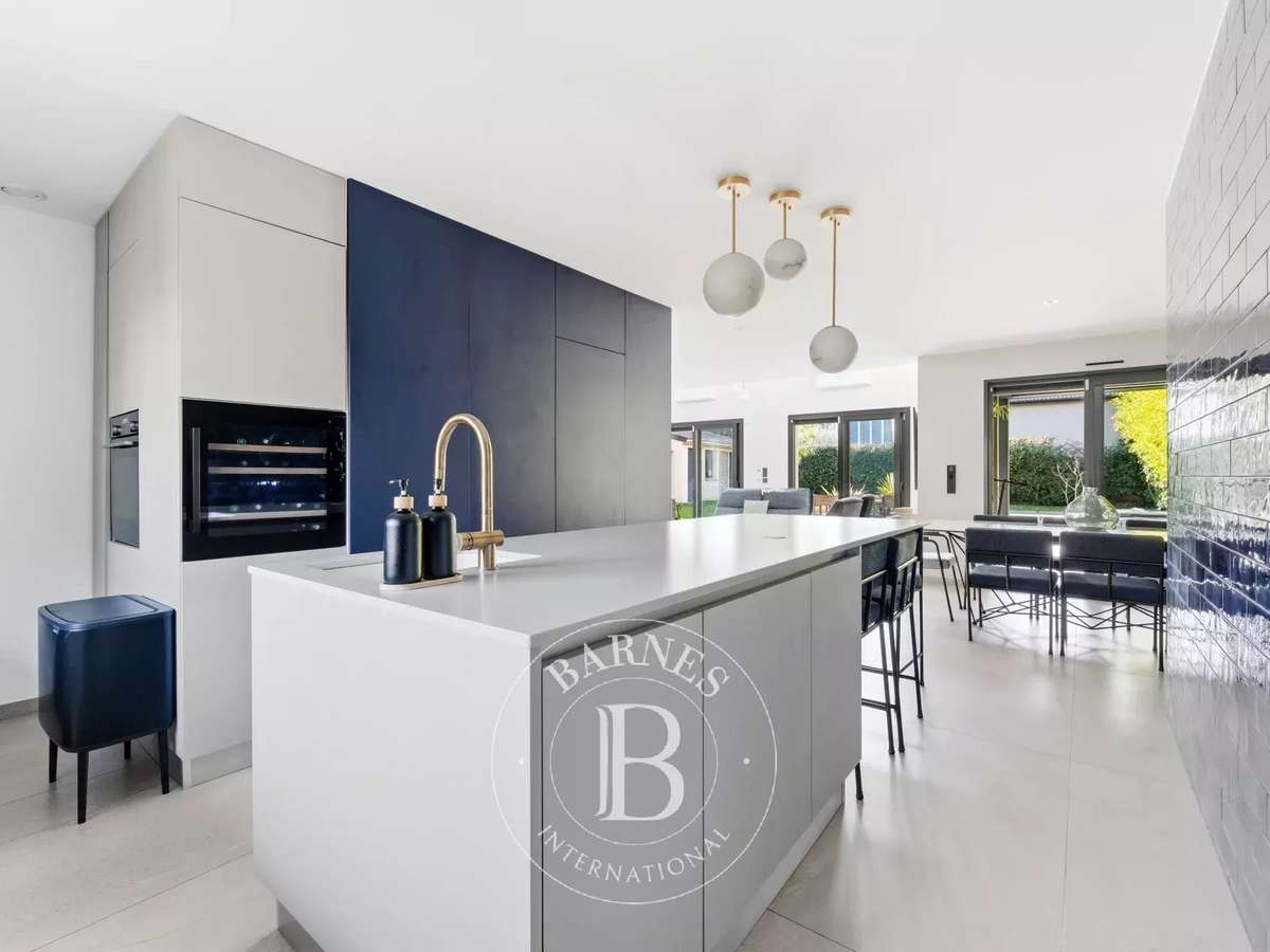 Maison Saint-Maur-des-Fossés