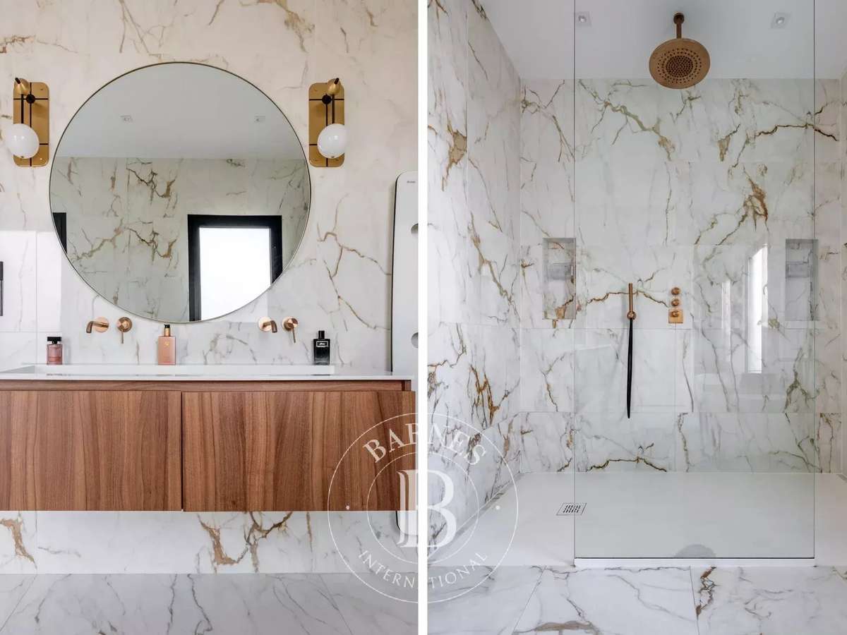 Maison Saint-Maur-des-Fossés