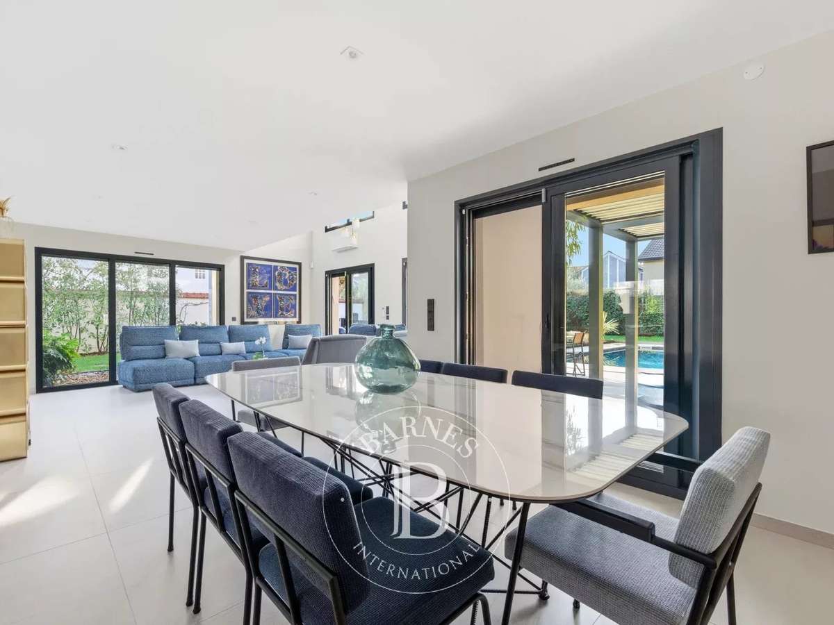 Maison Saint-Maur-des-Fossés