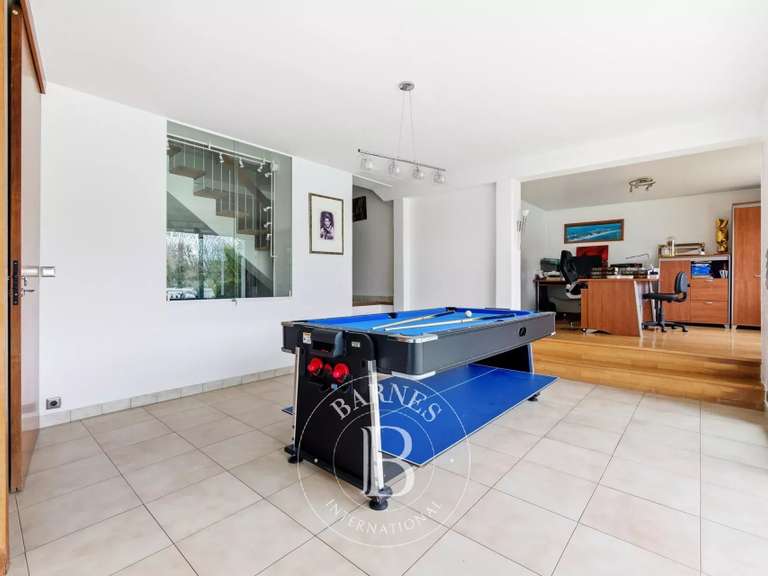 House Saint-Maur-des-Fossés - 5 bedrooms - 245m²