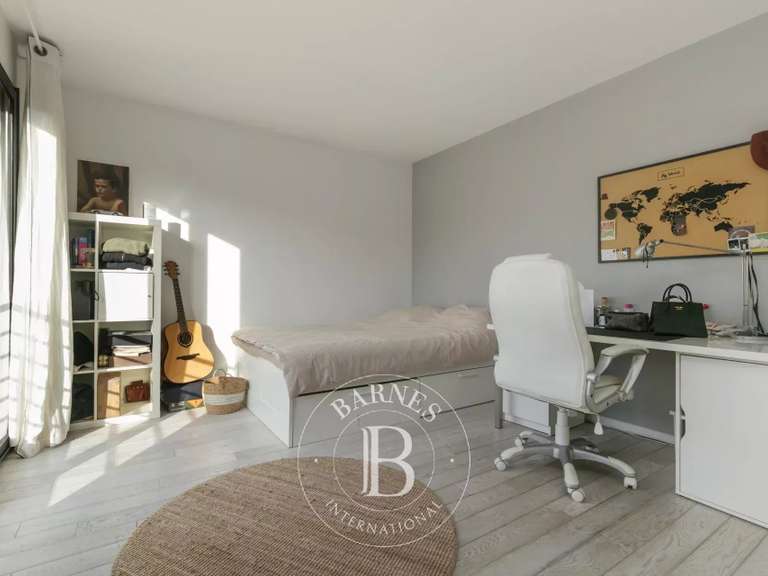 Maison Saint-Maur-des-Fossés - 5 chambres - 378m²