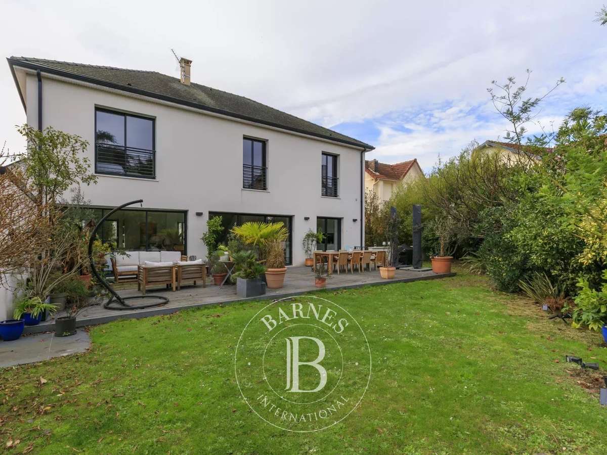 Maison Saint-Maur-des-Fossés