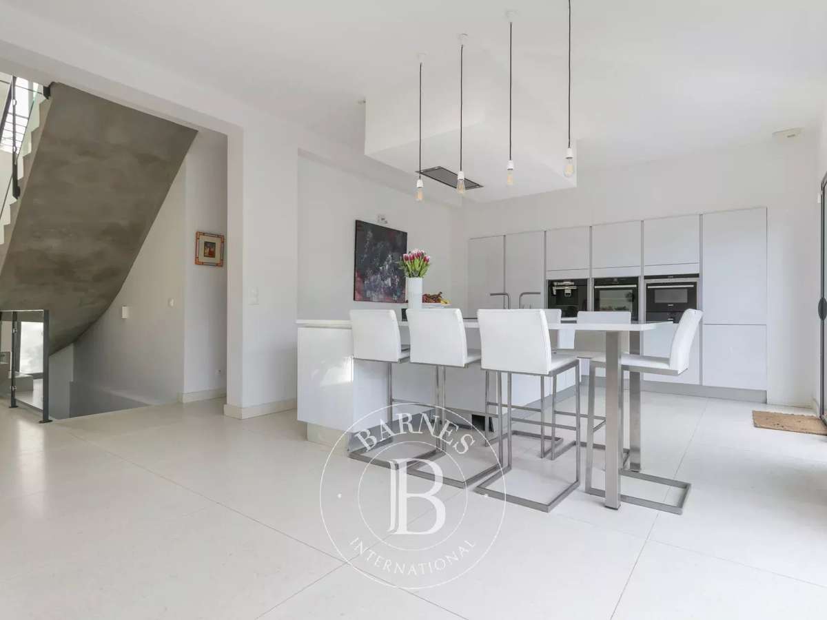 Maison Saint-Maur-des-Fossés