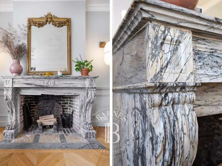 Maison Saint-Maur-des-Fossés - 4 chambres - 236m²