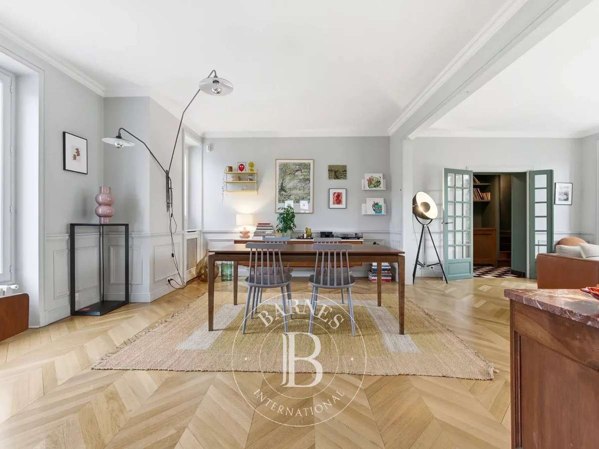 House Saint-Maur-des-Fossés