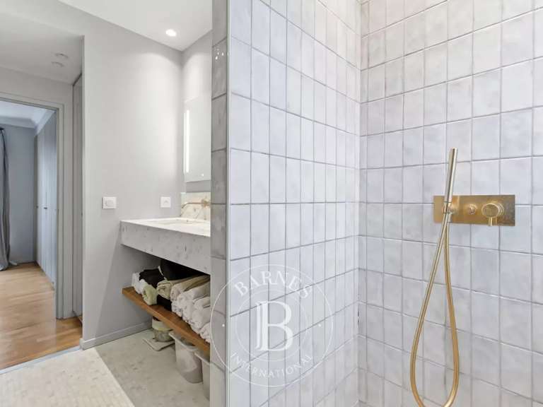 Maison Saint-Maur-des-Fossés - 4 chambres - 236m²