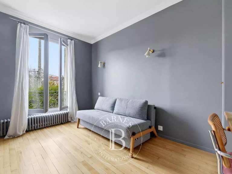 Maison Saint-Maur-des-Fossés - 4 chambres - 236m²