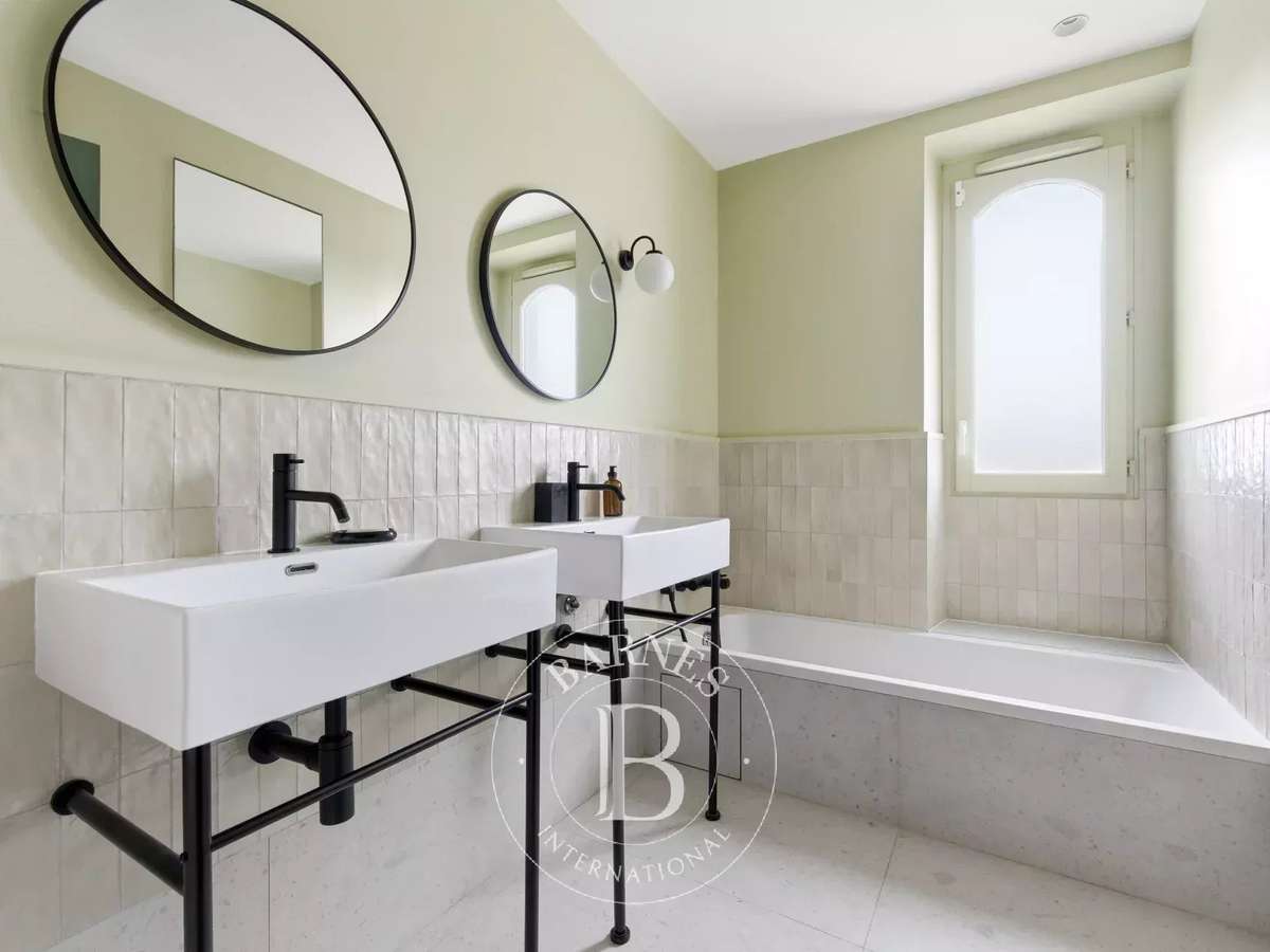 House Saint-Maur-des-Fossés