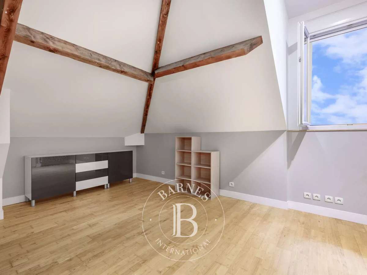 House Saint-Maur-des-Fossés