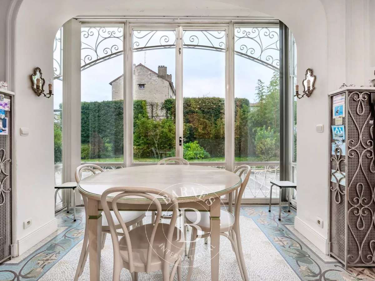 House Saint-Maur-des-Fossés