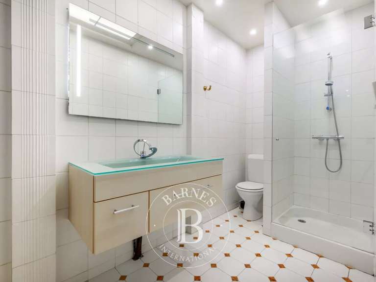 Maison Saint-Maur-des-Fossés - 5 chambres - 279m²