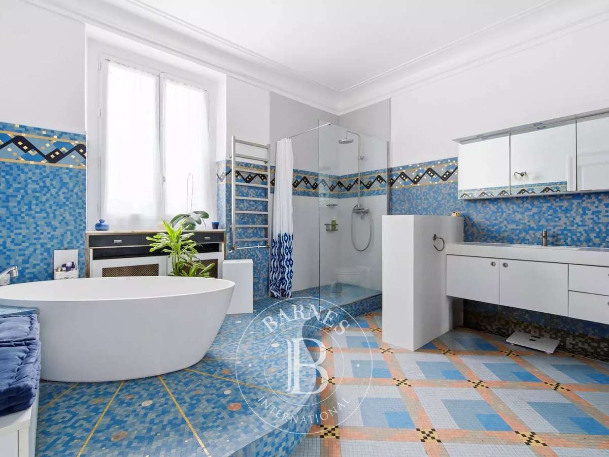 Maison Saint-Maur-des-Fossés