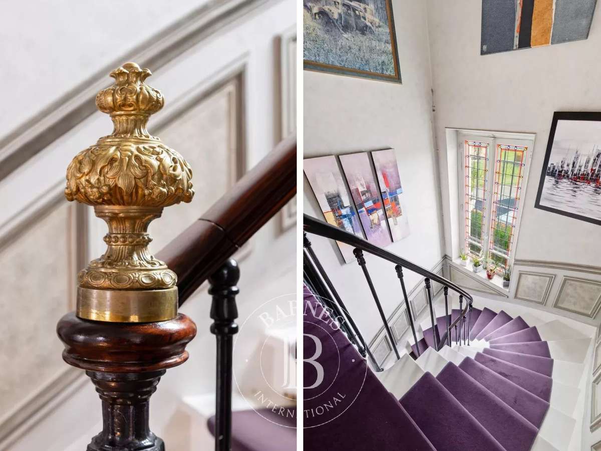 House Saint-Maur-des-Fossés