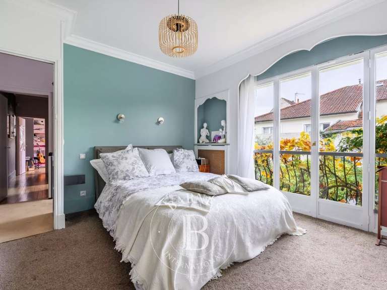 Maison Saint-Maur-des-Fossés - 3 chambres - 135m²