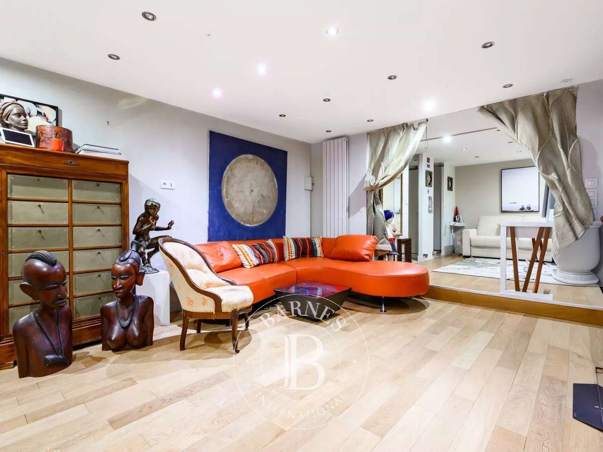 Maison Saint-Maur-des-Fossés