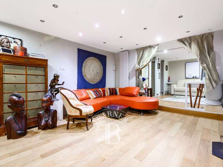 Maison Saint-Maur-des-Fossés - 3 chambres - 135m²