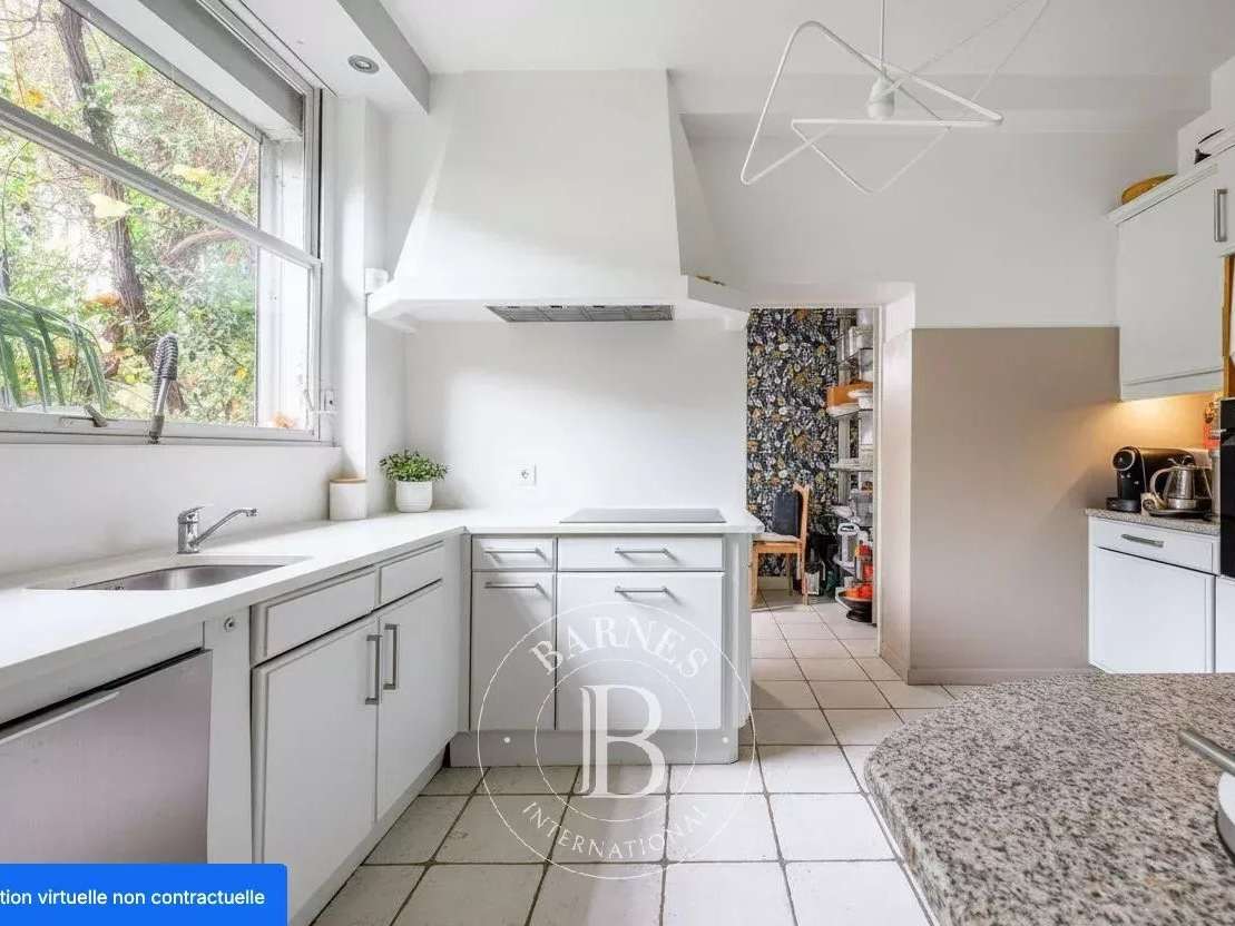 Maison Saint-Maur-des-Fossés