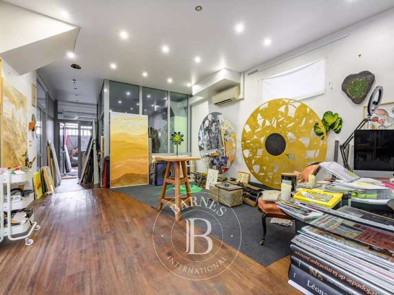 Maison Saint-Maur-des-Fossés - 3 chambres - 135m²