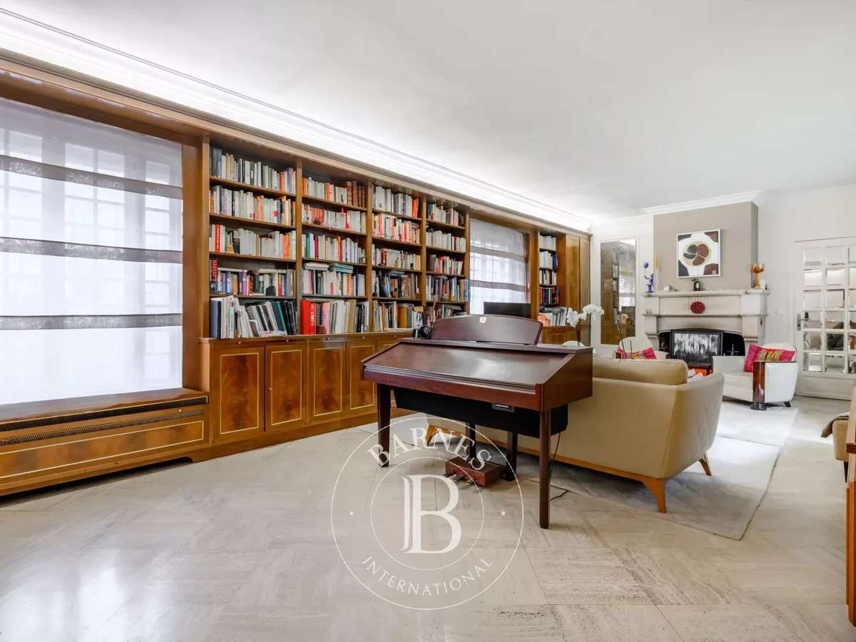 Maison Saint-Maur-des-Fossés