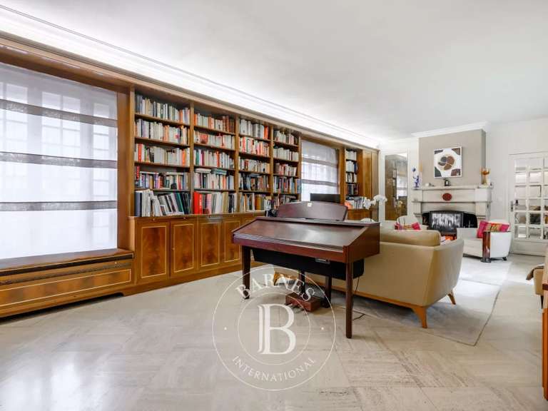 Maison Saint-Maur-des-Fossés - 3 chambres - 135m²