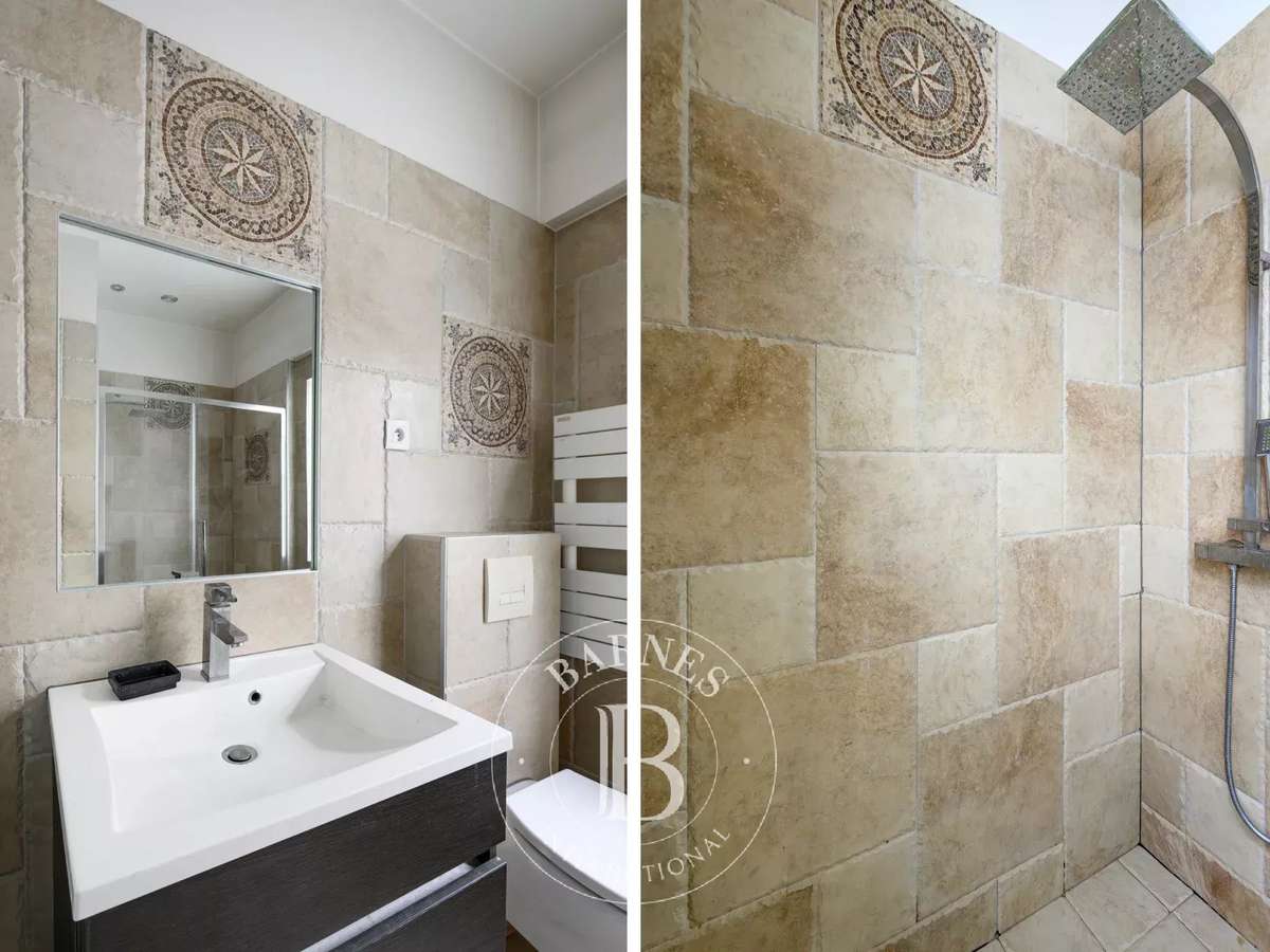 Maison Saint-Maur-des-Fossés