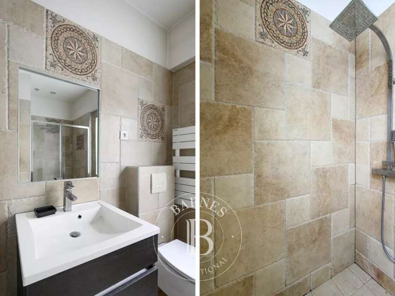 Maison Saint-Maur-des-Fossés - 3 chambres - 135m²