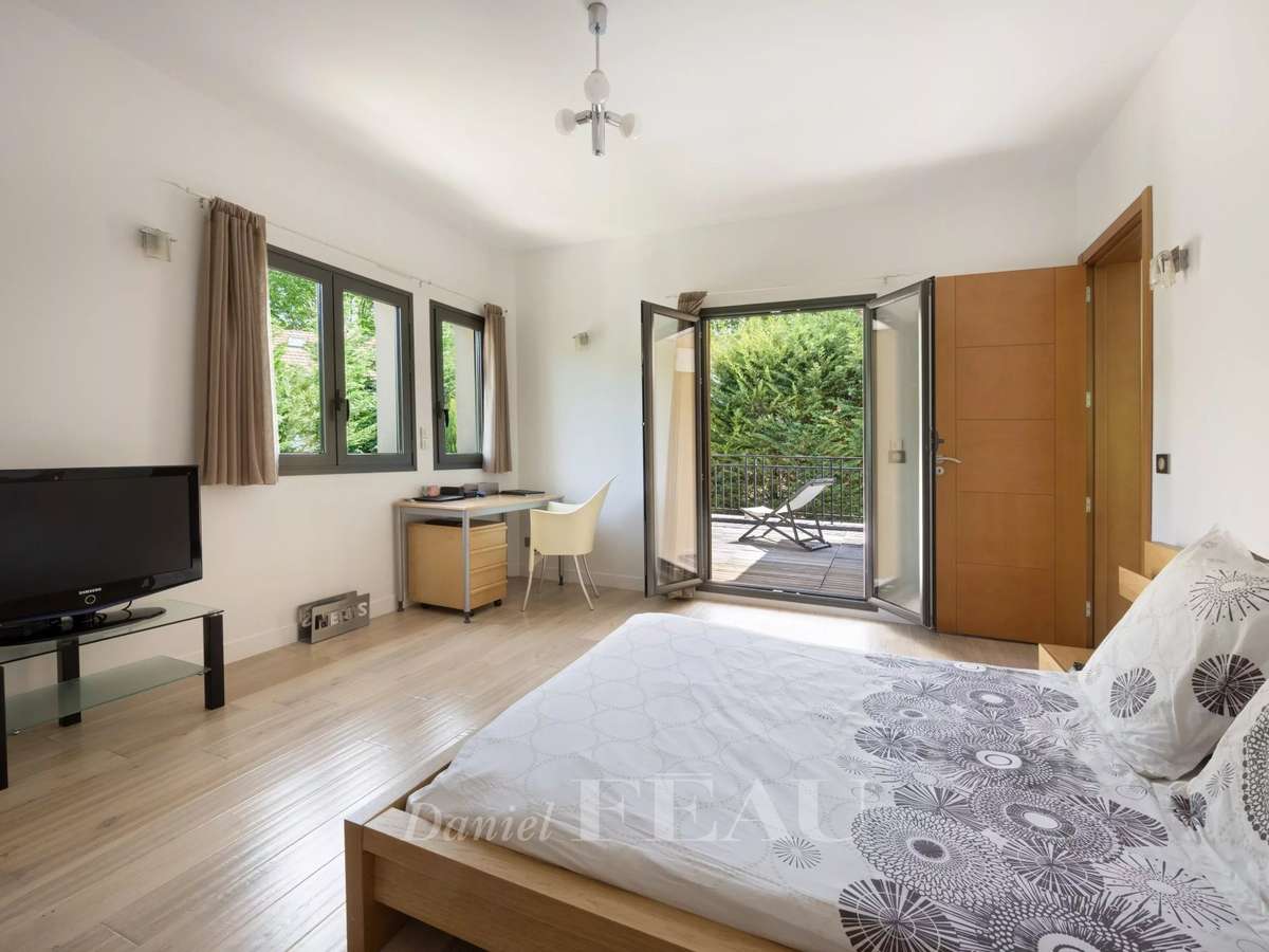 Maison Saint-Maur-des-Fossés