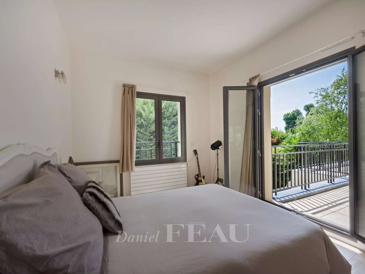 Maison Saint-Maur-des-Fossés