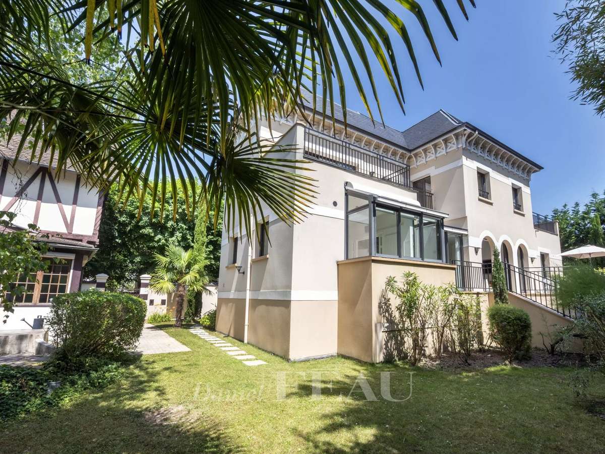 Maison Saint-Maur-des-Fossés