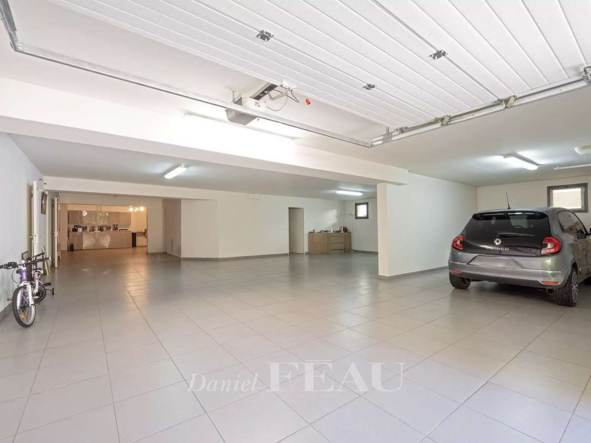 Maison Saint-Maur-des-Fossés