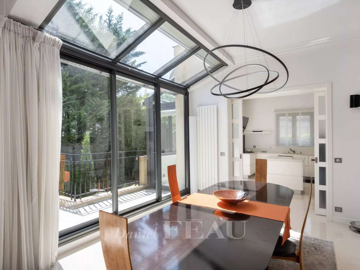 Maison Saint-Maur-des-Fossés