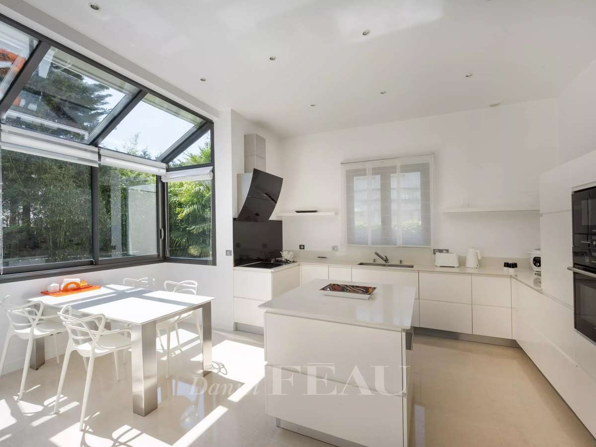 Maison Saint-Maur-des-Fossés