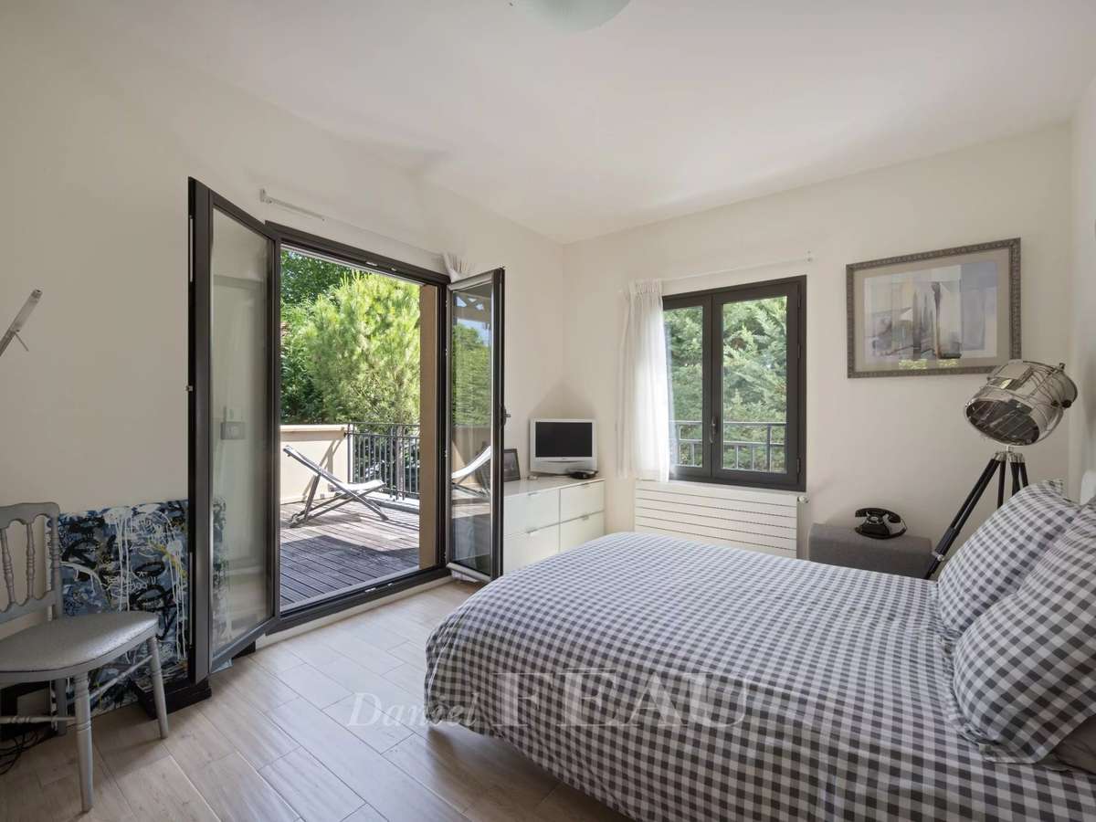 Maison Saint-Maur-des-Fossés