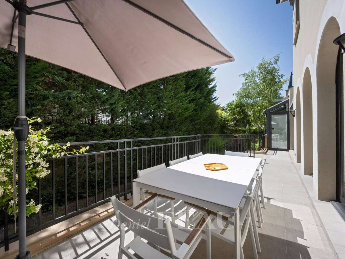 Maison Saint-Maur-des-Fossés