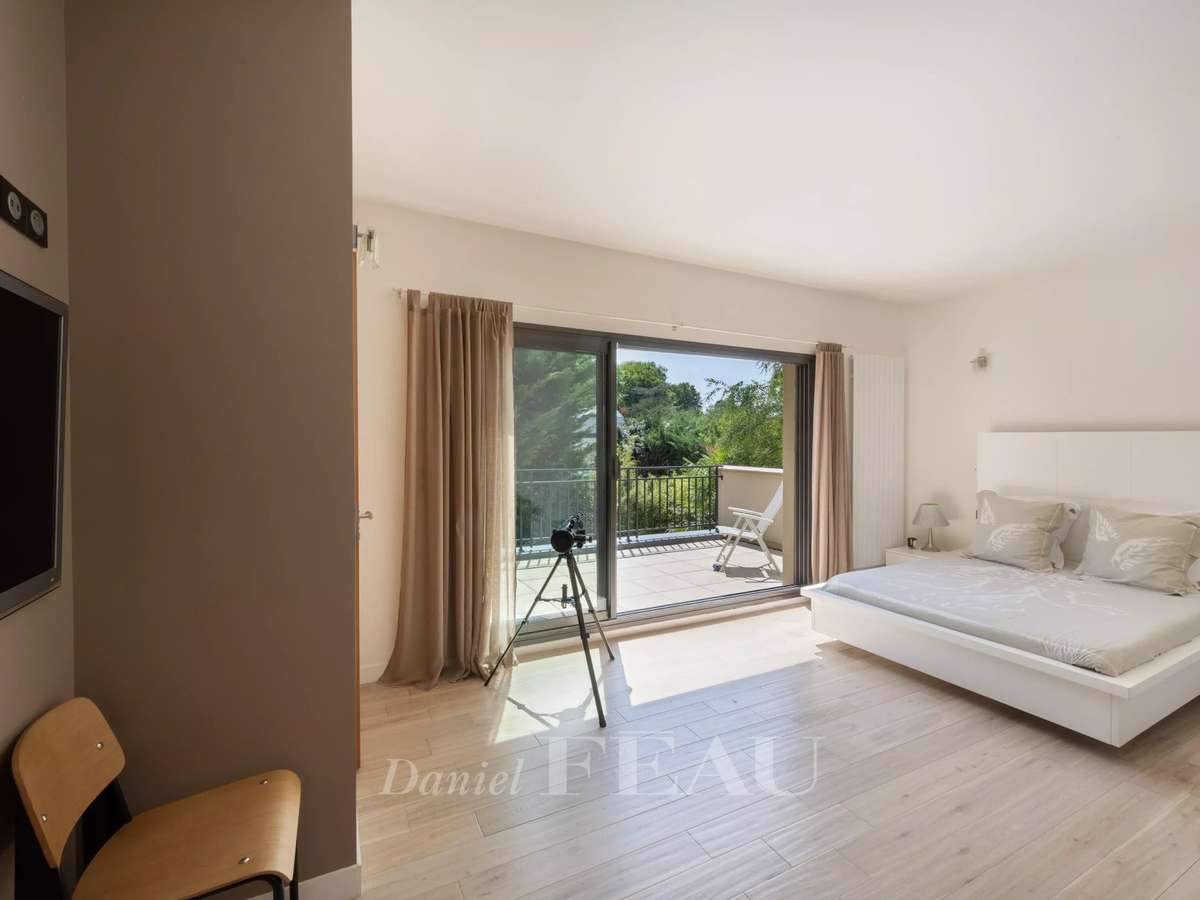 Maison Saint-Maur-des-Fossés