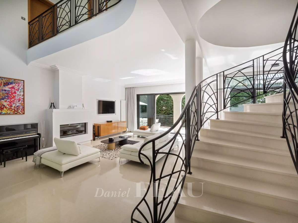 Maison Saint-Maur-des-Fossés