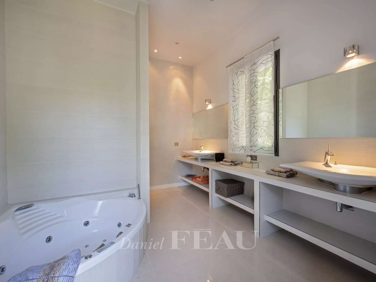 Maison Saint-Maur-des-Fossés