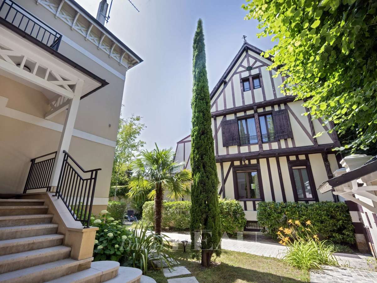 Maison Saint-Maur-des-Fossés