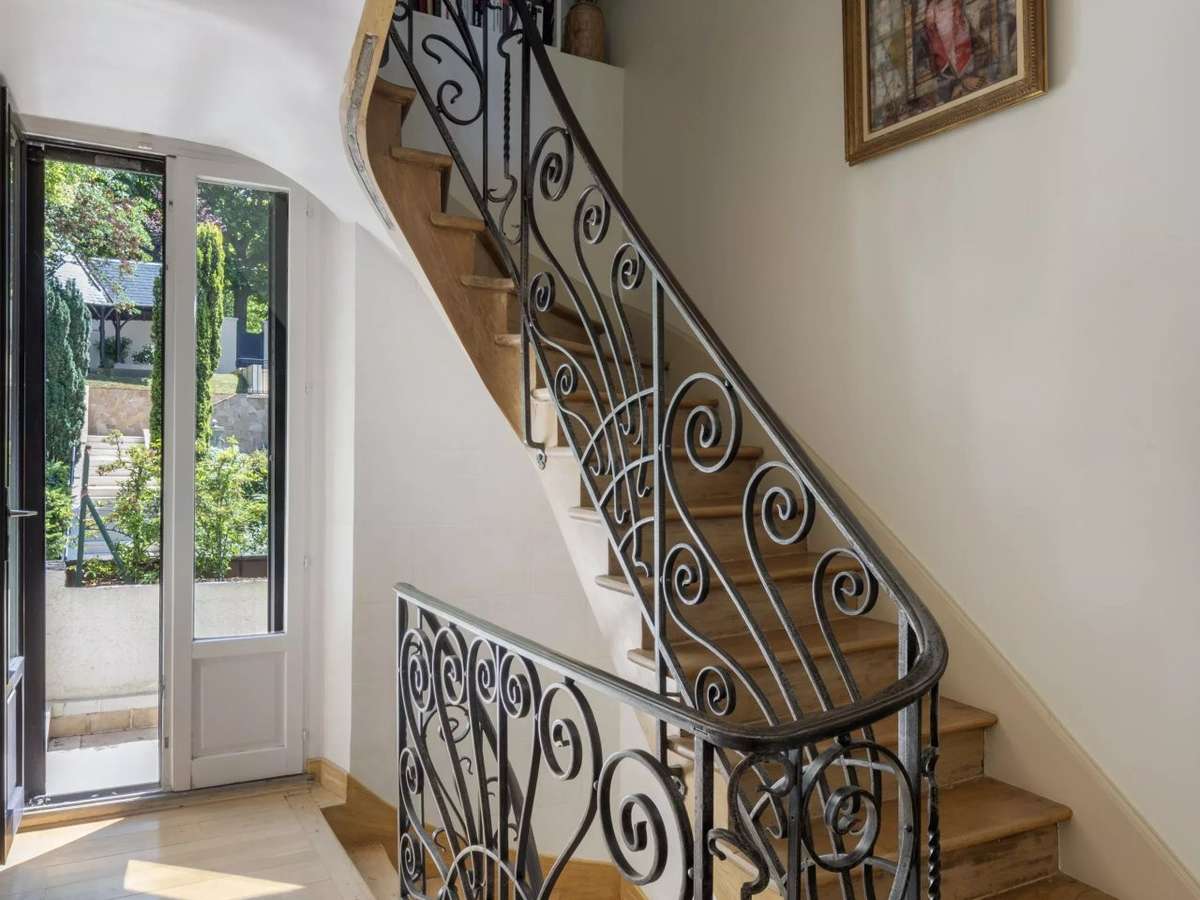 Maison Saint-Maur-des-Fossés