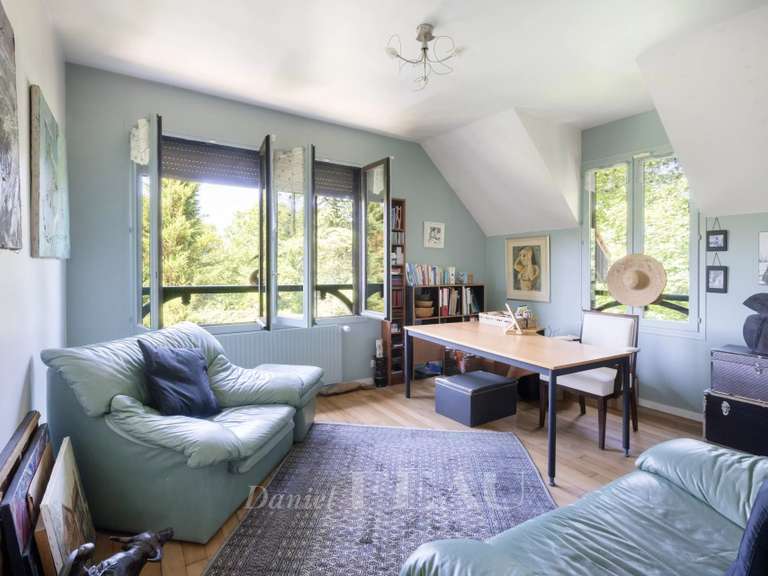 Maison Saint-Maur-des-Fossés - 7 chambres - 436m²