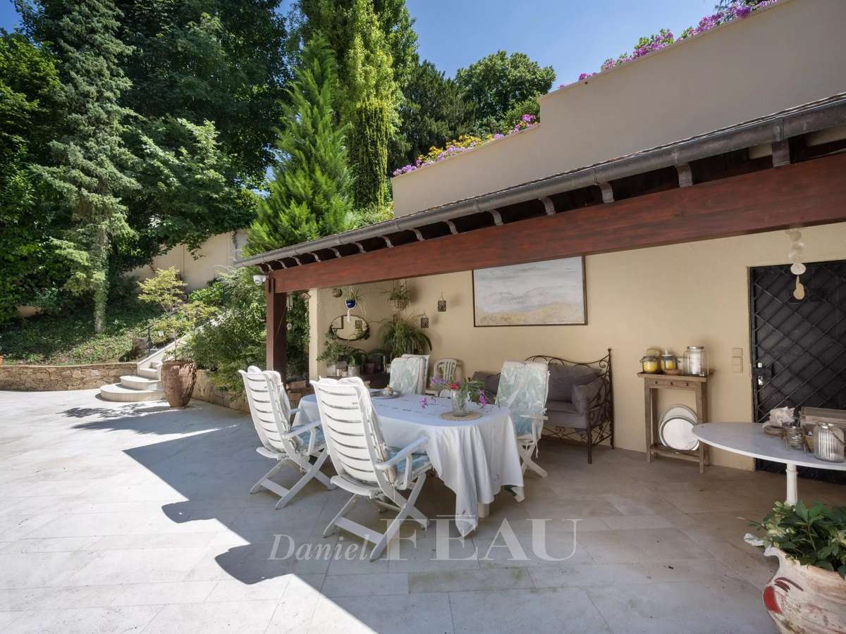 Maison Saint-Maur-des-Fossés