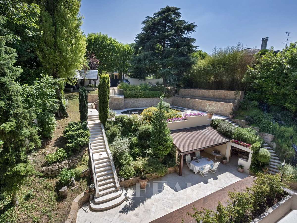 Maison Saint-Maur-des-Fossés