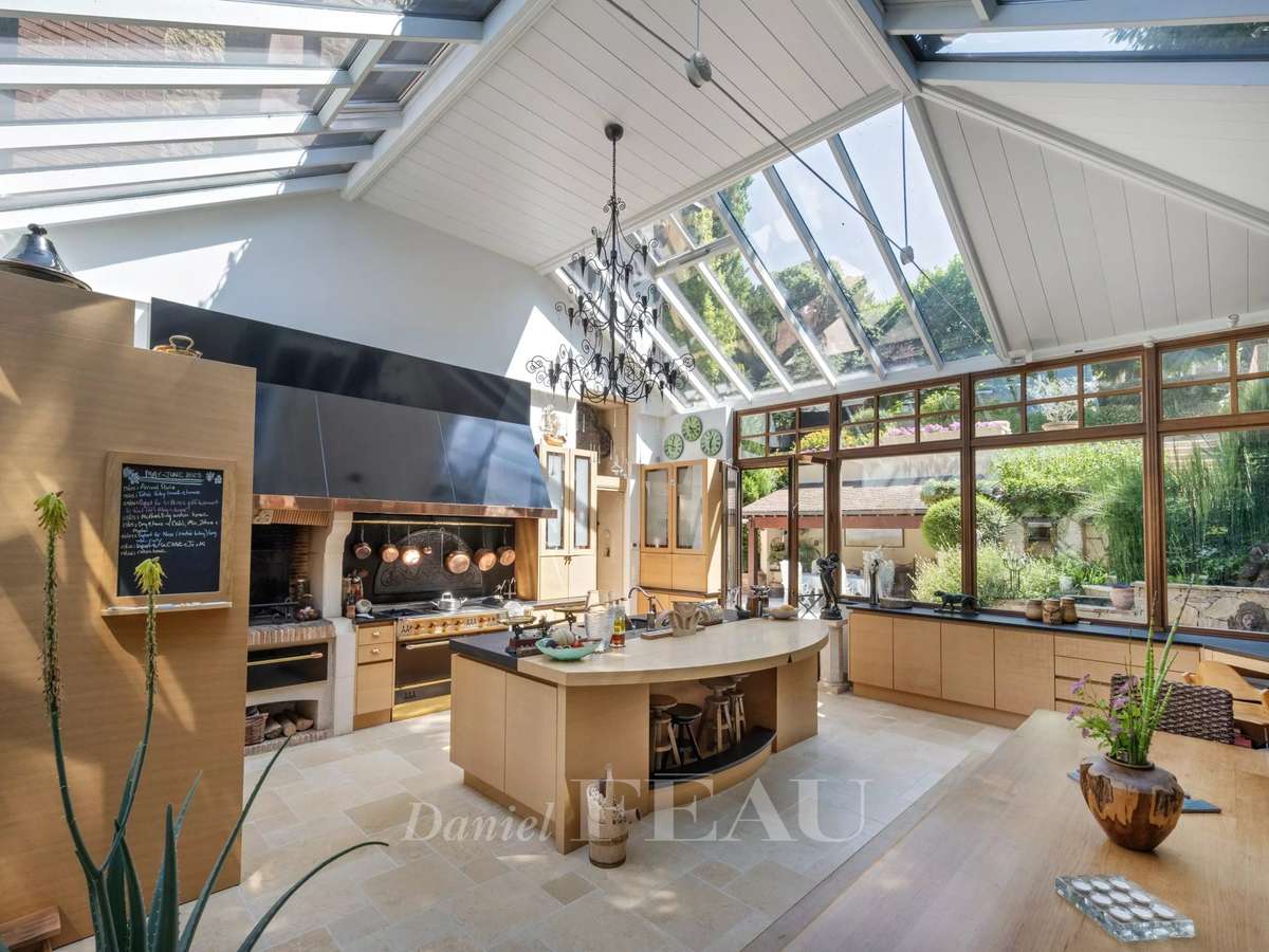 Maison Saint-Maur-des-Fossés