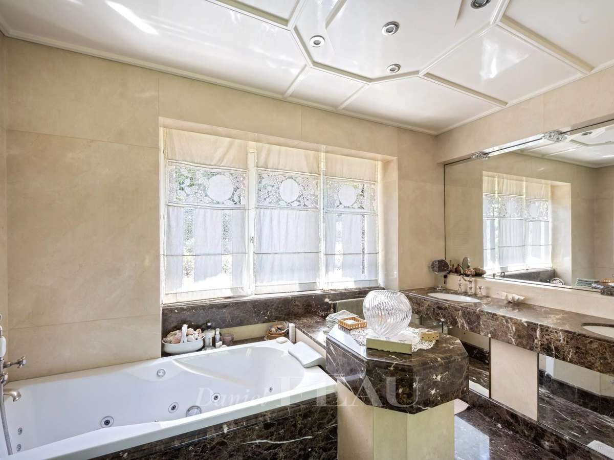 Maison Saint-Maur-des-Fossés